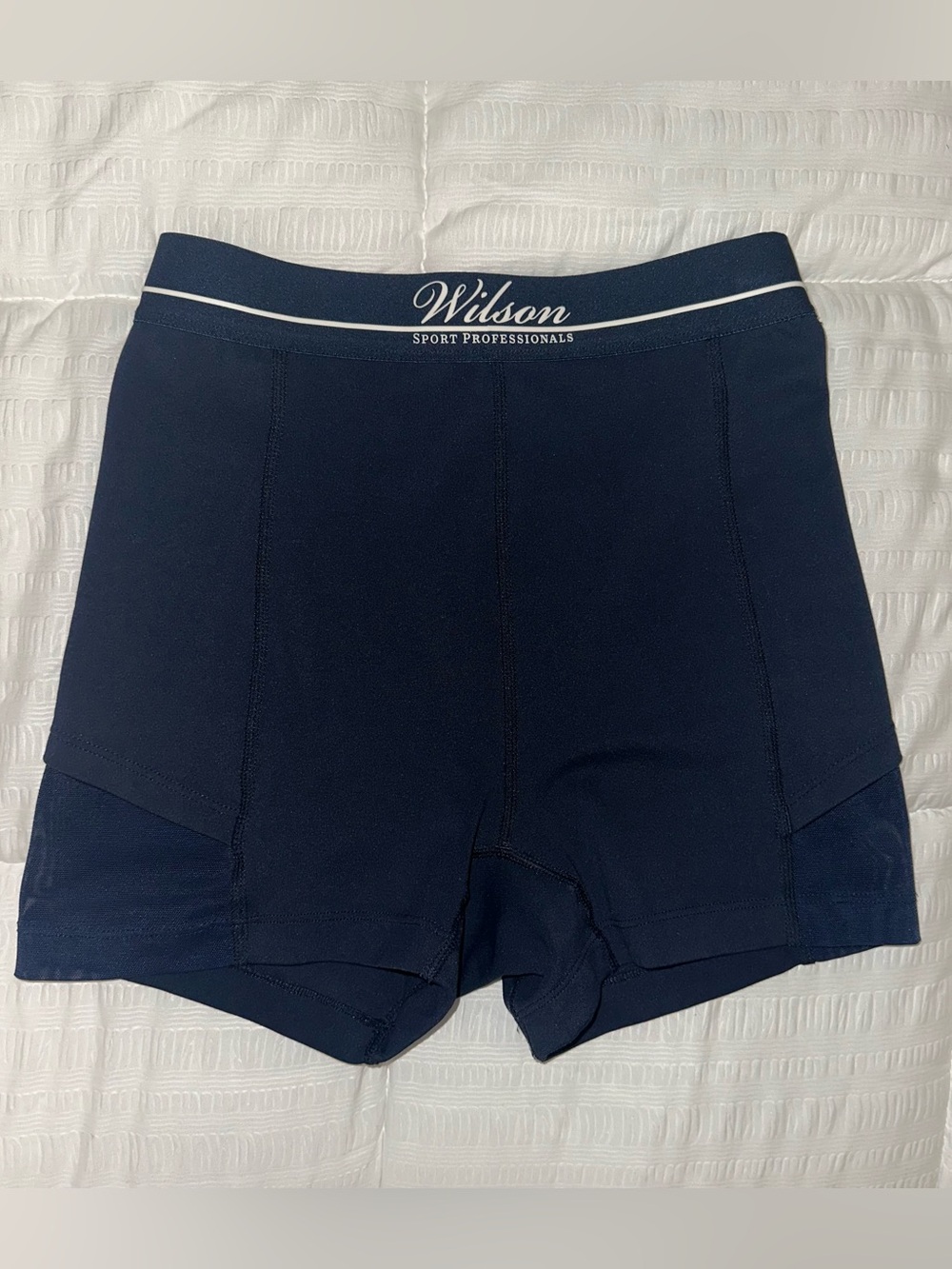 Tennis Ball Short